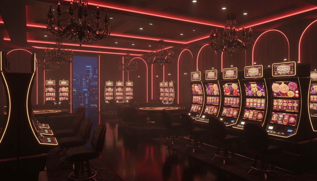About Big Candy Casino — Detailed Review